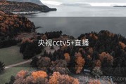 央视cctv5+直播